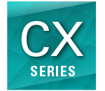 CX SERIES